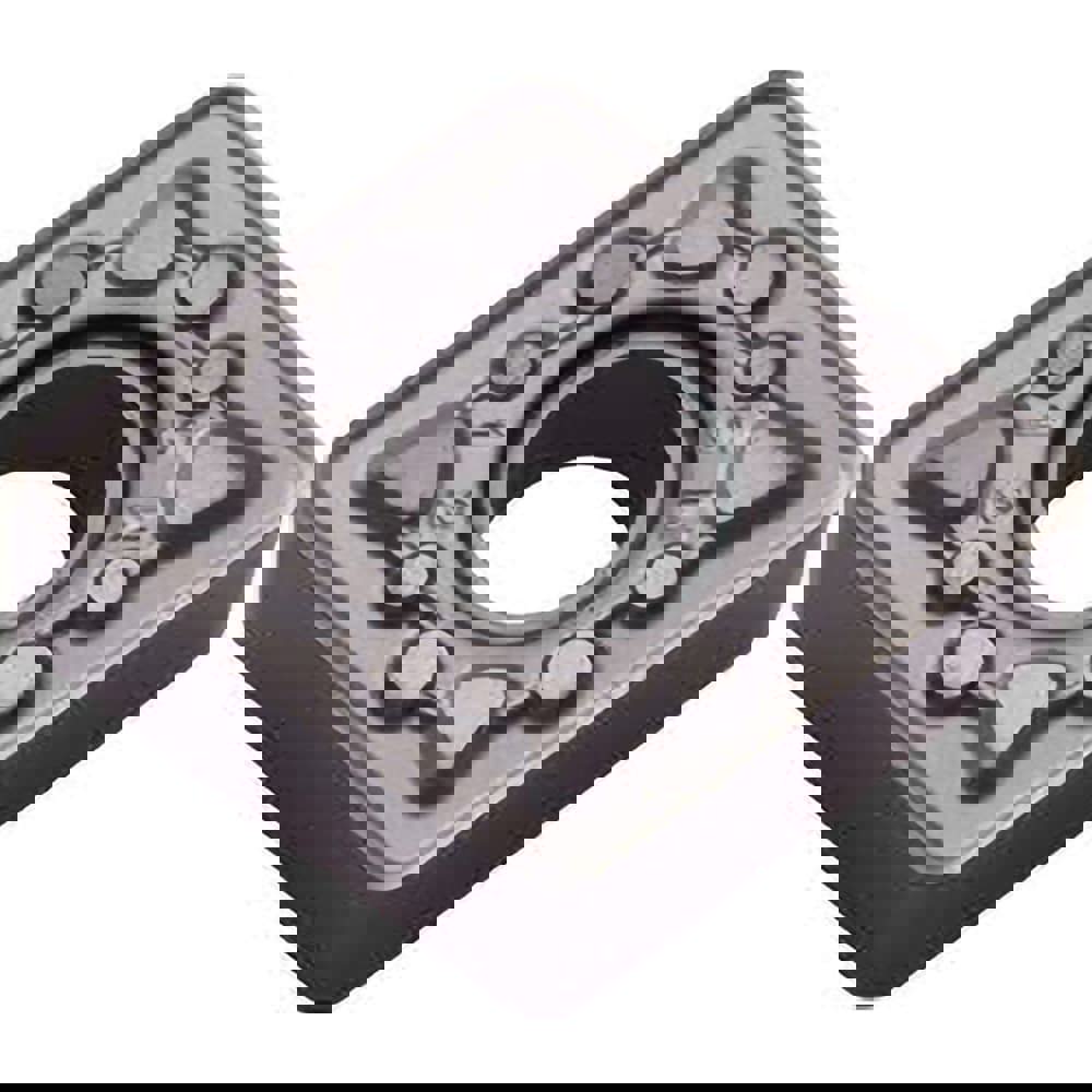 Turning Insert: CNMG432MS PR1535, Solid Carbide